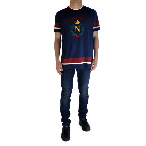 T-shirt "Napoleon"