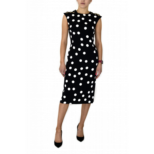 Sheath dress