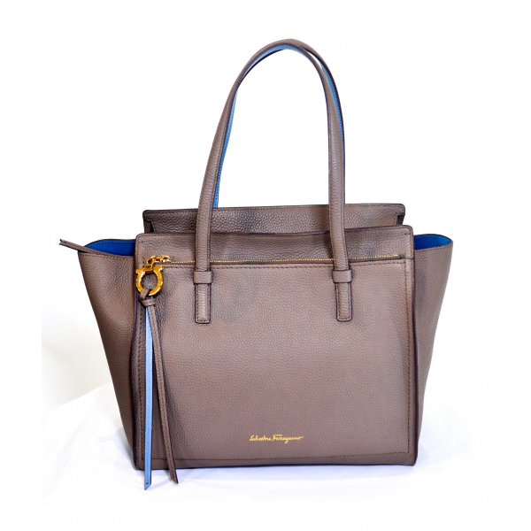 AMY bag in tortor color