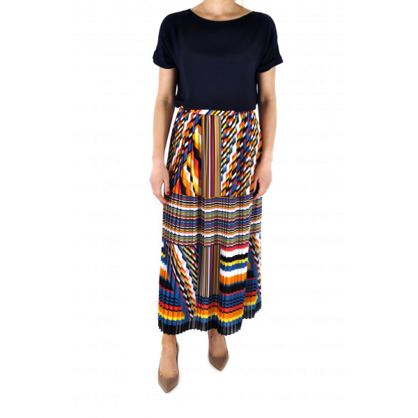 Skirt TRIPLICE